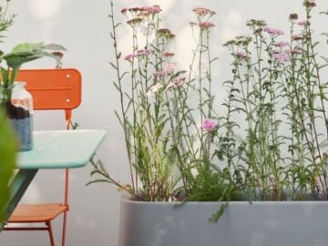 Ikea Outdoor Living Sweepstakes – Instagram