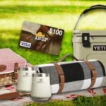 INSP’s Prairie Picnic Sweepstakes