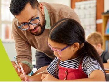 Jennifer Hudson Show x Eyemart Express Teacher Appreciation Contest – Teachers