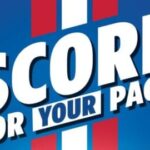 Kellanova Score For Your Pack Sweepstakes – Hot Pick!