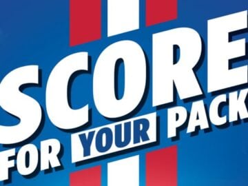 Kellanova Score For Your Pack Sweepstakes – Hot Pick!