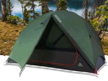 Kelty Made for Together Giveaway