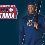 Ken Griffey Jr.’s MLB Trivia Sweepstakes & Instant Win