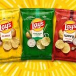 Lay’s Summer Sweepstakes