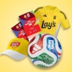 Lay’s x FIFA World Cup 26 Gear Up for the Final Match Sweepstakes and Instant Win – Free Codes Available