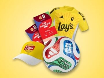 Lay’s x FIFA World Cup 26 Gear Up for the Final Match Sweepstakes and Instant Win – Free Codes Available