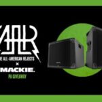 Mackie x All-American Rejects PA Giveaway
