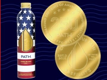 Made In the USA 2026 Sweepstakes – Purchase / Mail-In