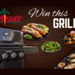 Melissa’s Upgrade Your Grill Giveaway