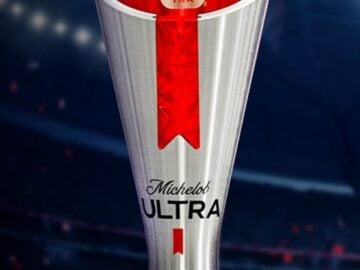 Michelob Ultra Superior Player of the Match Chief Trophy Officer Contest