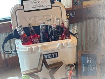 Mission BBQ Dad’s Day Backyard BBQ Giveaway