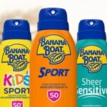 MLB Banana Boat Swing into Summer Sweepstakes