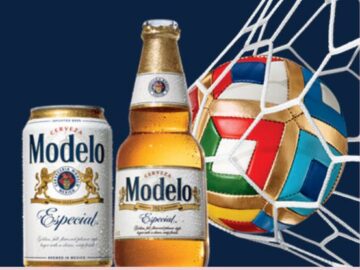 Modelo Soccer Southeast Sweepstakes – Limited States / Text or Mail