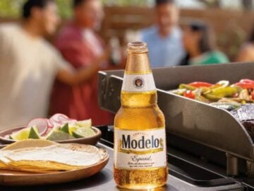 Modelo Summer 2026 Sweepstakes – Hot Pick!