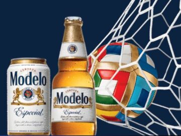 Modelo Summer Soccer Fan Experience Sweepstakes – Limited States