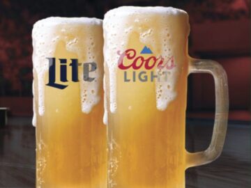 Molson Coors Beer & Ice for a Year Sweepstakes –  Limited States