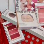 Morphe X Target Mailer Sweepstakes – Instagram