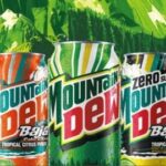 Mountain Dew Rock The Mountain Sweepstakes & Instant Win – Limited States