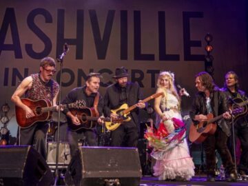 Music City Nashville The Encore Tour Getaway Sweepstakes