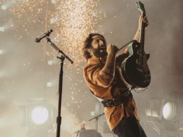Music City Thomas Rhett’s Nashville Summer Kick Off Giveaway