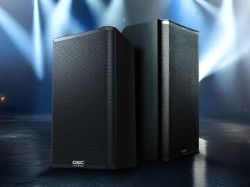Musician’s Friend Live Sound Month Giveaway