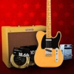 Musician’s Friend Memorial Day Giveaway