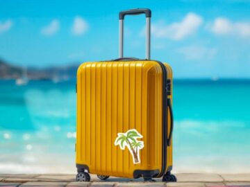 Nautica Summer Giveaway – Hot Pick!