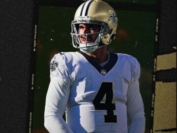 New Orleans Saints 2026 Your Pick, Your Trip Sweepstakes