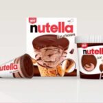 Nutella Ice Cream Freezer Fridays Giveaway – Instagram