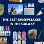Olivia & June Release of The Mandalorian Giveaway – Instagram