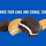 Oreo Cakesters Sweepstakes