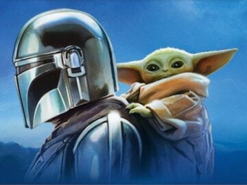 Orville Redenbacher’s Mandalorian and Grogu Sweepstakes – Hot Pick!