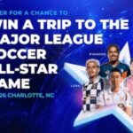 P&G MLS All-Star Giveaway