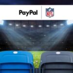 PayPal Send for Seats Sweepstakes – PayPal Transaction / Mail-In