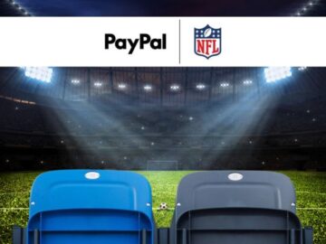 PayPal Send for Seats Sweepstakes – PayPal Transaction / Mail-In