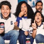 Pepsi Match Day Sweepstakes