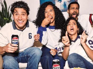 Pepsi Match Day Sweepstakes