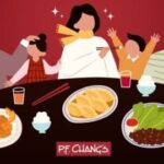 P.F. Chang’s Mama Chang Sweepstakes – Instagram