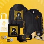 Prince Celebration 2026 Exclusive Bundle Giveaway
