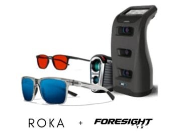 Roka Ultimate Golf Giveaway