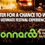Ross Tennessee VIP Flyaway Sweepstakes