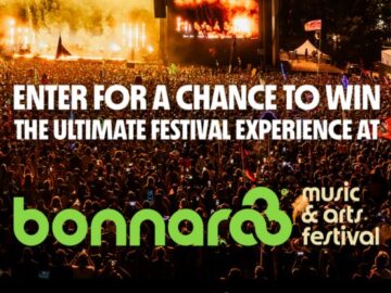 Ross Tennessee VIP Flyaway Sweepstakes