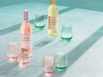 Santa Margherita Summer Sweepstakes – Hot Pick!