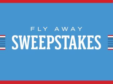 Seat Geek 2026 Fly Away Trip Sweepstakes – AL, KY and TN