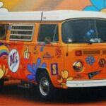 Seattle Mariners 50 Seasons Van Sweepstakes