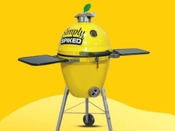 Simply Spiked Summer 2026 Sweepstakes
