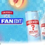 Smirnoff Ice’s The Fan Edit Sweepstakes
