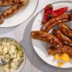 Smithfield Ultimate Backyard Bratluck Sweepstakes – Hot Pick!