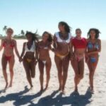 Sports Illustrated Swimsuit x South Seas Beach Getaway Sweepstakes
