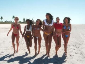 Sports Illustrated Swimsuit x South Seas Beach Getaway Sweepstakes